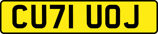 CU71UOJ