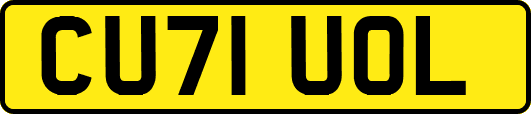 CU71UOL