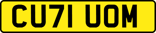 CU71UOM