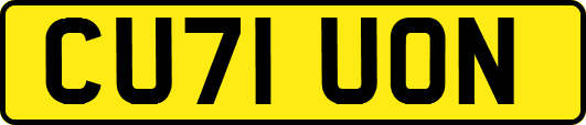 CU71UON