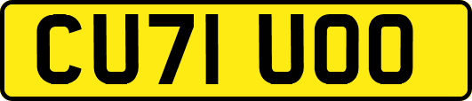 CU71UOO