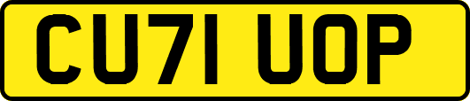 CU71UOP