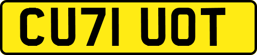 CU71UOT