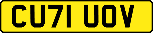 CU71UOV