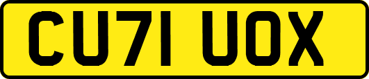 CU71UOX