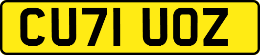 CU71UOZ