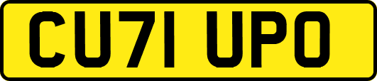 CU71UPO