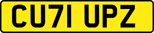 CU71UPZ