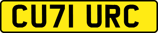 CU71URC