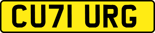 CU71URG