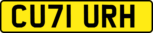 CU71URH