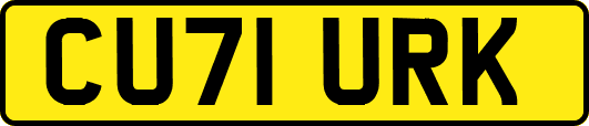 CU71URK