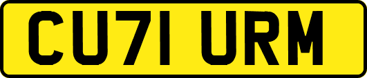 CU71URM