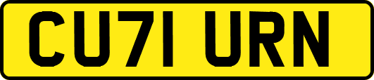 CU71URN