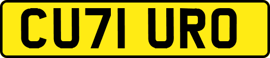CU71URO