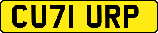 CU71URP