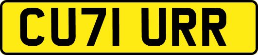 CU71URR
