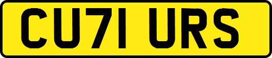 CU71URS