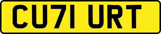 CU71URT