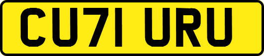CU71URU