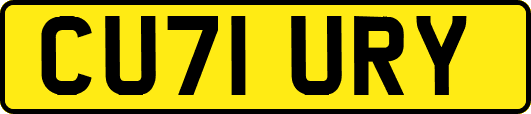 CU71URY