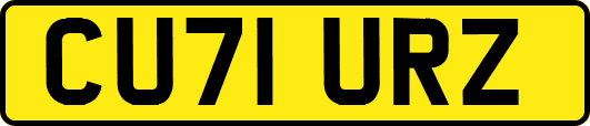 CU71URZ
