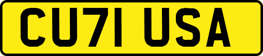 CU71USA