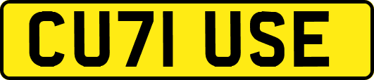 CU71USE