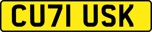 CU71USK