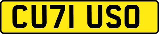 CU71USO
