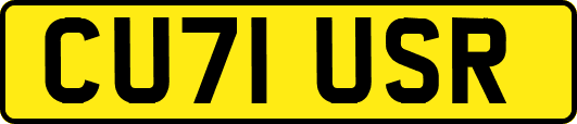 CU71USR