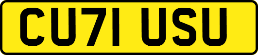 CU71USU
