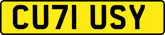 CU71USY