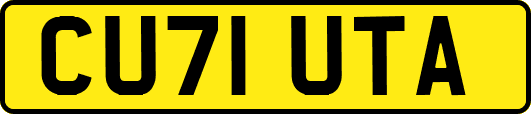 CU71UTA