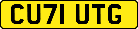 CU71UTG