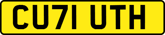 CU71UTH
