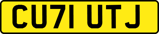 CU71UTJ