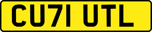 CU71UTL