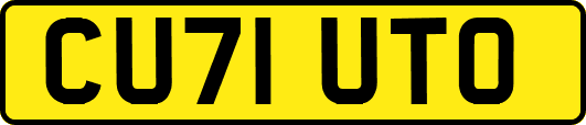 CU71UTO