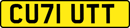 CU71UTT