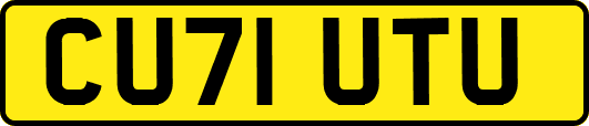CU71UTU