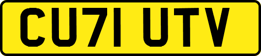 CU71UTV