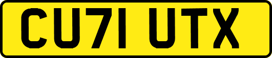 CU71UTX