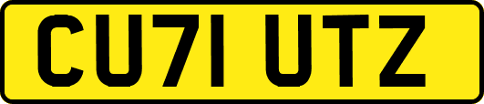 CU71UTZ