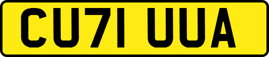 CU71UUA