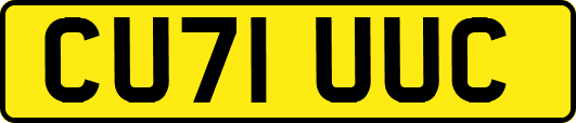 CU71UUC