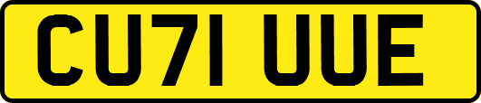 CU71UUE