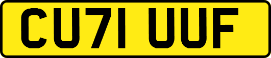 CU71UUF
