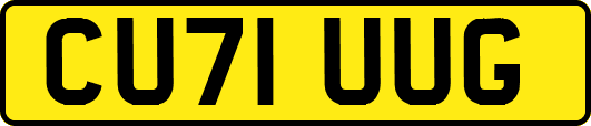 CU71UUG