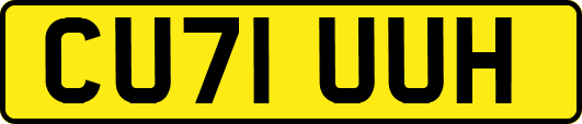 CU71UUH
